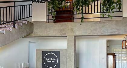 Bamboo Boutique