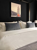 Suite familiar | Vistas desde la habitación
