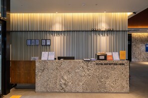 Lobby - Ocean Park 9 (Incheon)