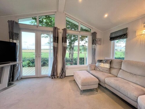 Modern House in Carlisle Close to Lake District