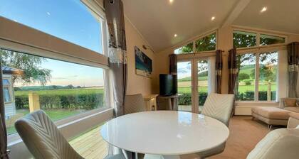 Modern House in Carlisle Close to Lake District