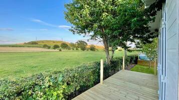 House | Property grounds