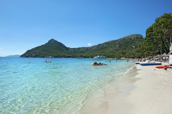 Spiaggia