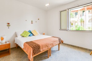 2 عدّة غرف نوم ومكواة/لوح كي وواي فاي مجانًا