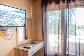 Chambre Triple Deluxe