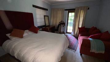 3 bedrooms, WiFi