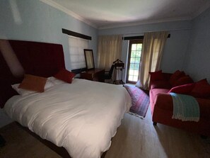 3 bedrooms, WiFi - Harties Home (Hartbeespoort)