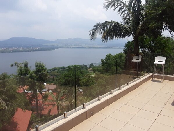 テラス / パティオ