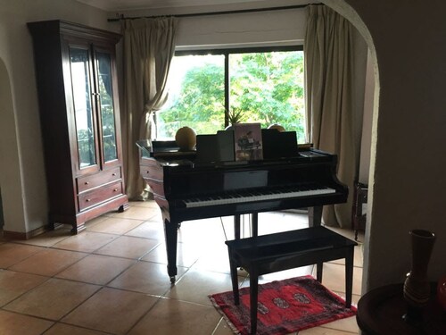 Harties Home