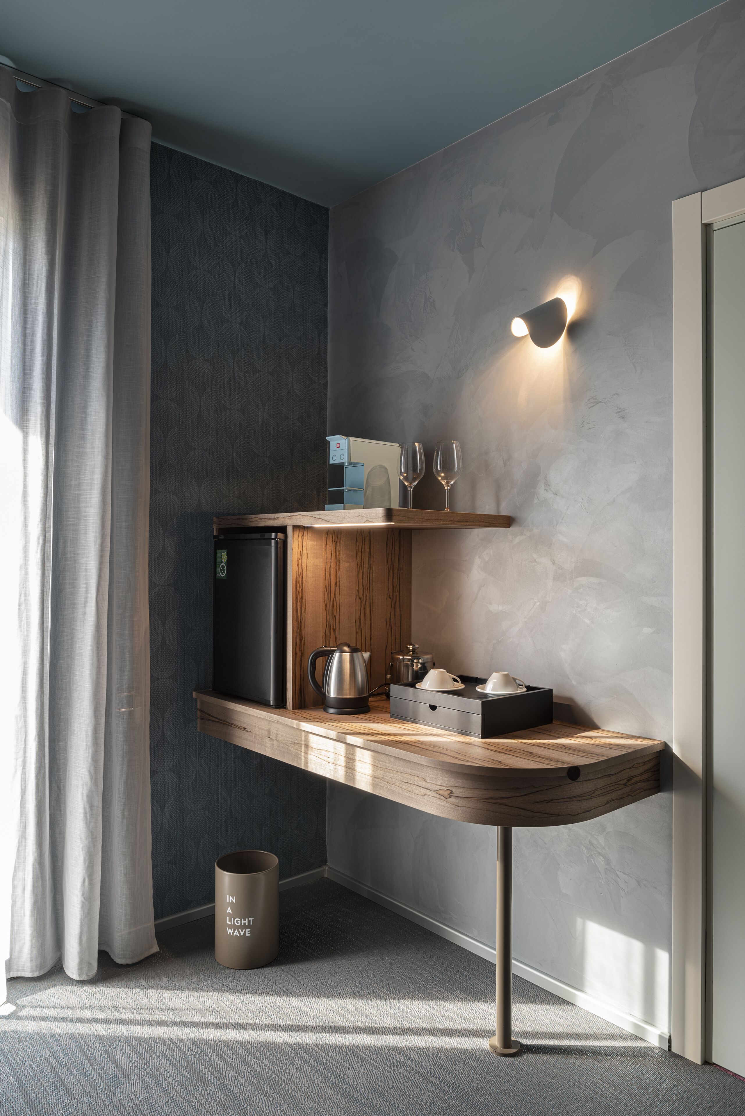 Foto - Demo Hotel Design Emotion