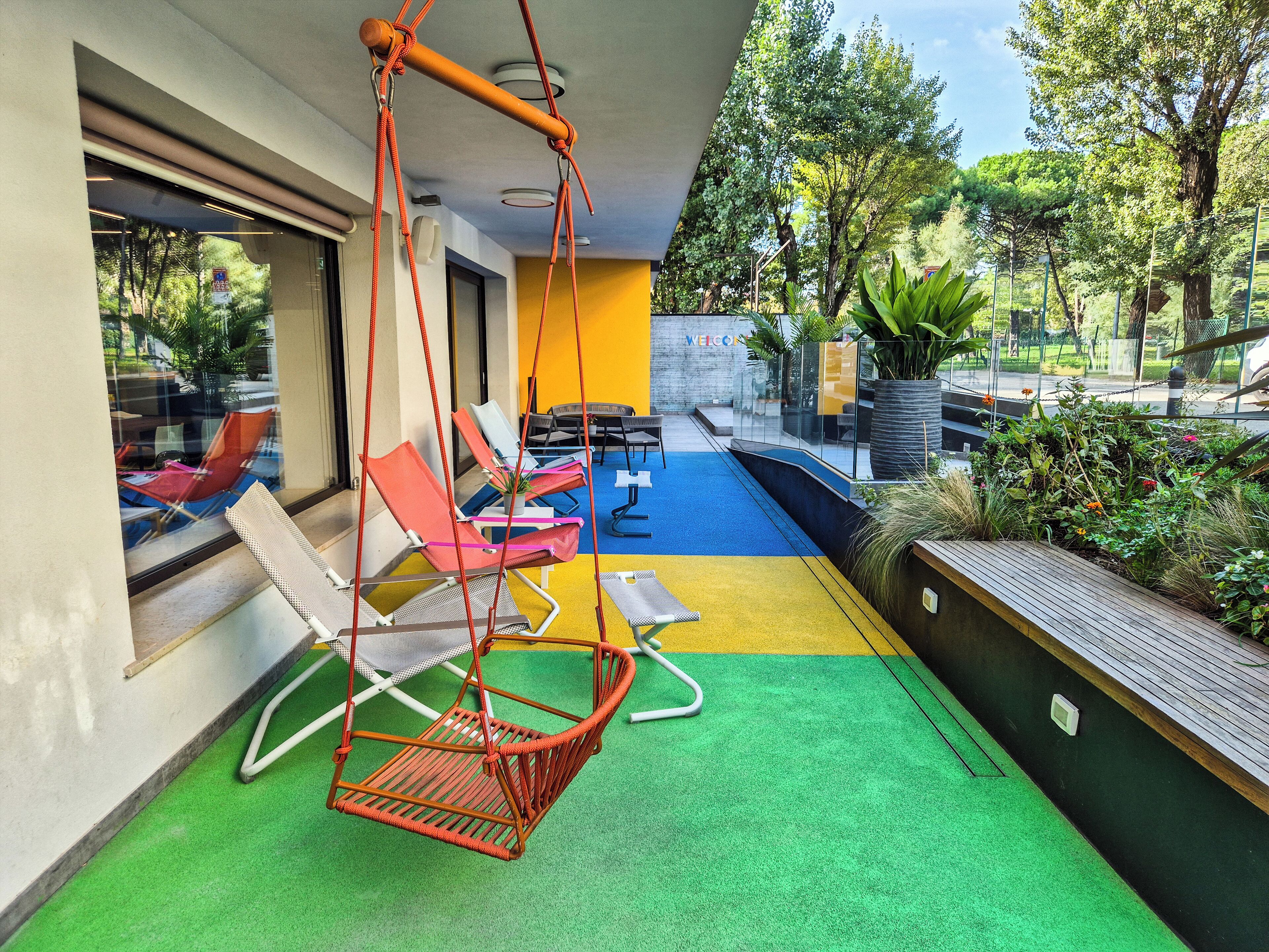 Foto - Demo Hotel Design Emotion