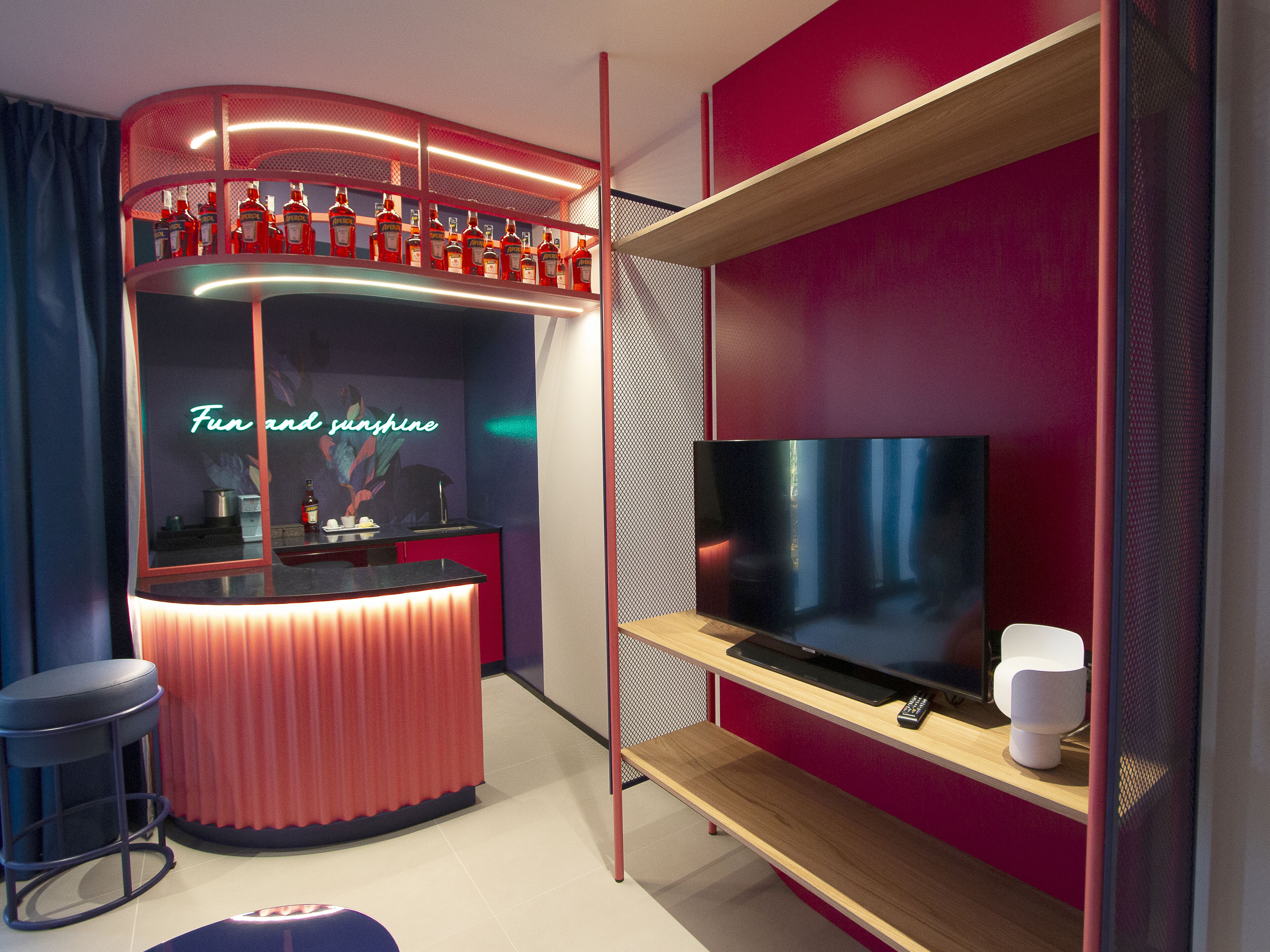 Photo - Demo Hotel Design Emotion