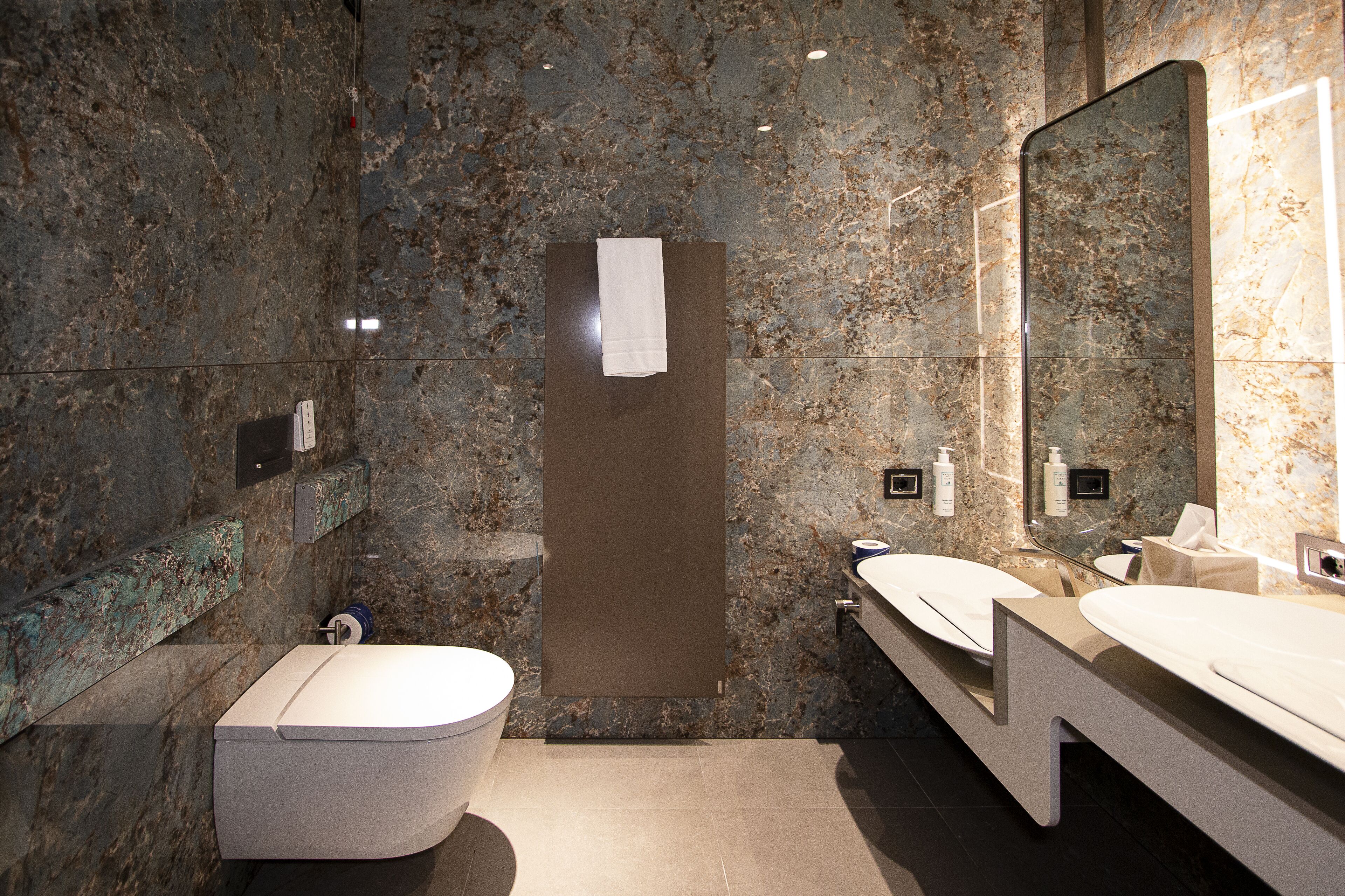 Foto - Demo Hotel Design Emotion