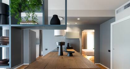 Demo Hotel Design Emotion