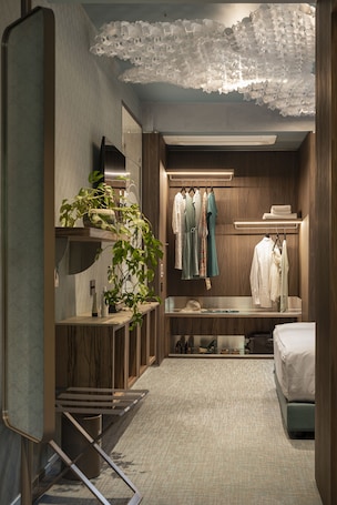 Demo Hotel Design Emotion