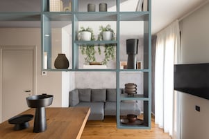 Smart TV 46 pulgadas con canales de televisión digitales, televisión