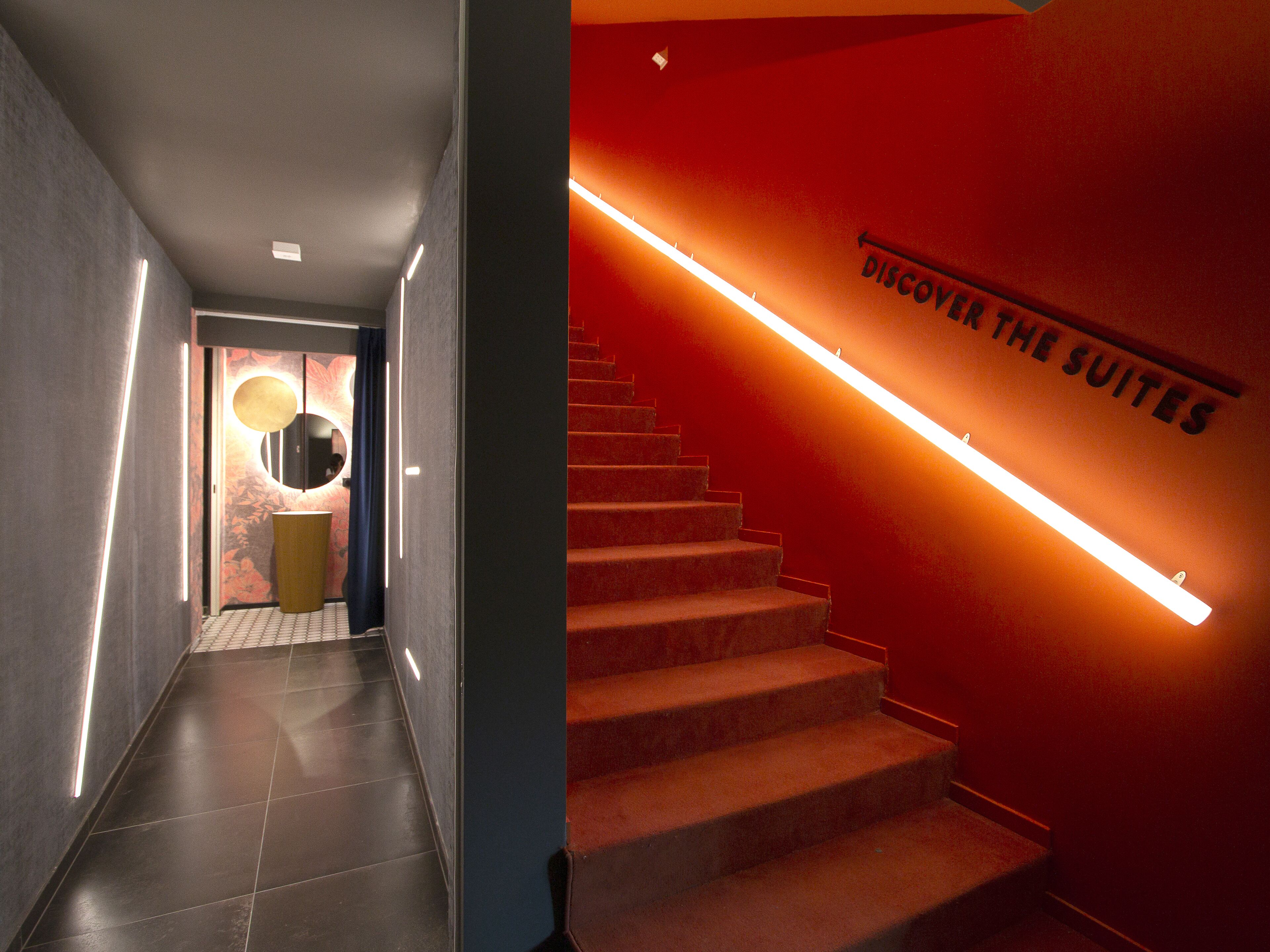 Foto - Demo Hotel Design Emotion