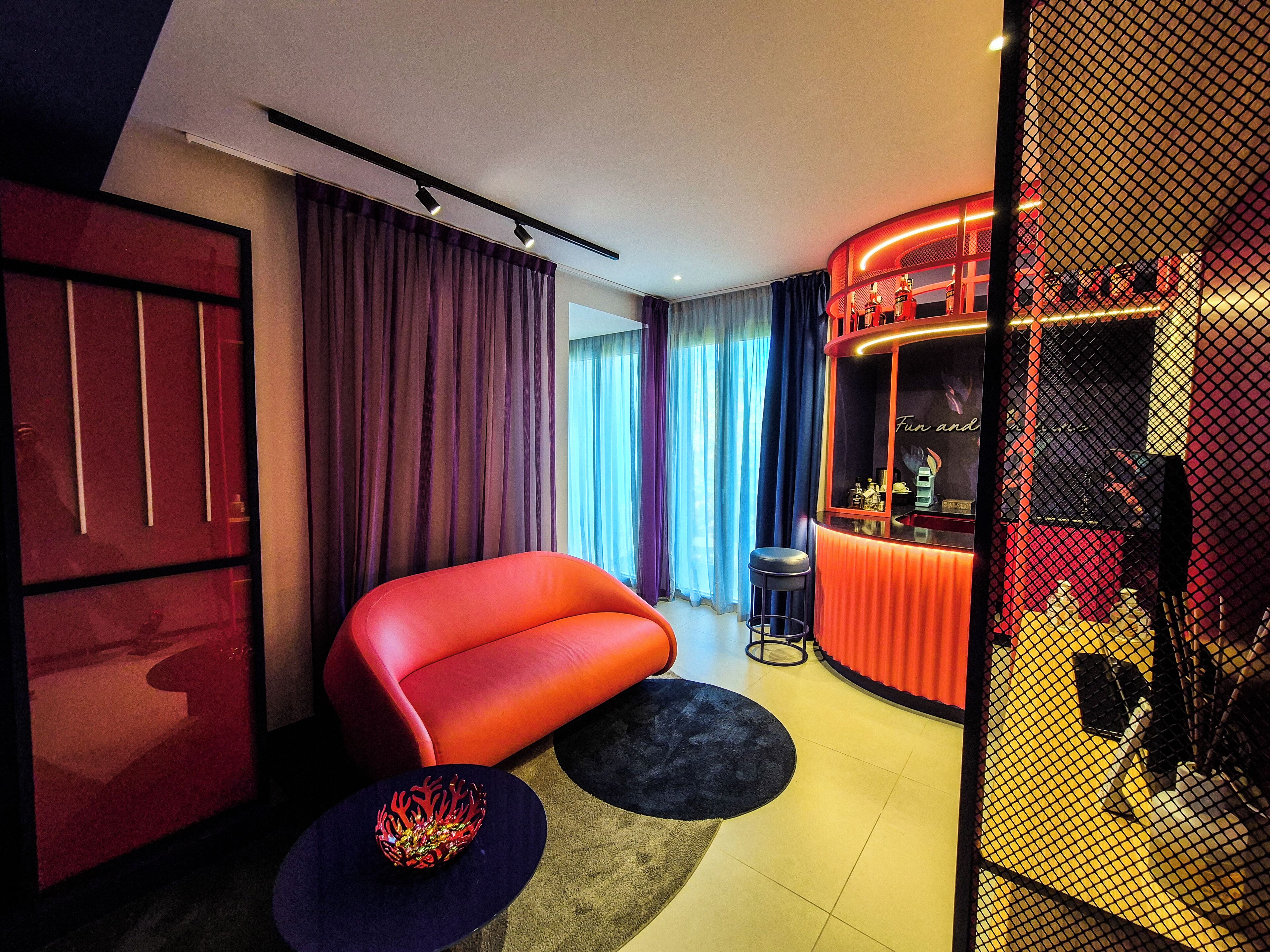 Foto - Demo Hotel Design Emotion