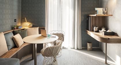 Demo Hotel Design Emotion