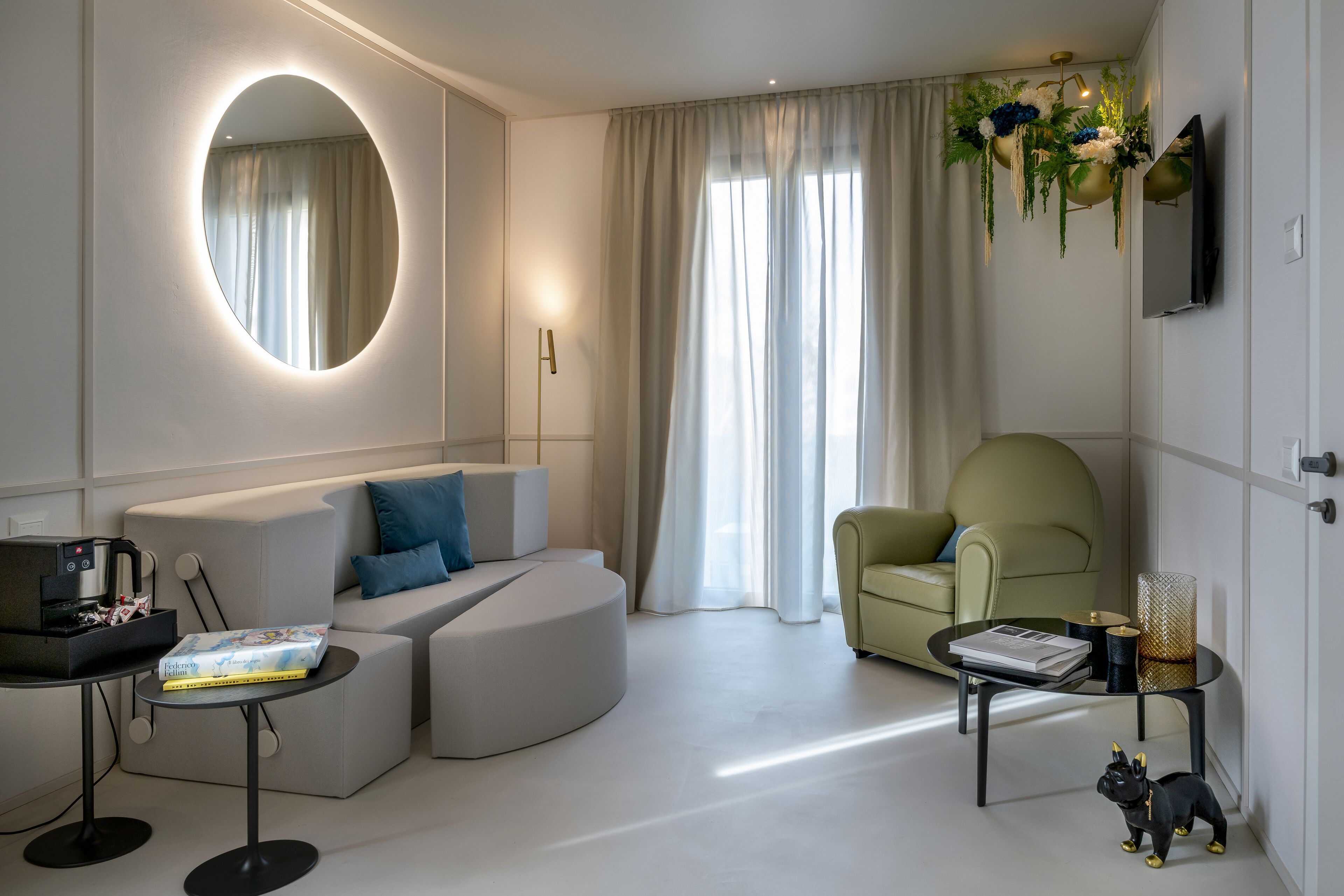 Foto - Demo Hotel Design Emotion