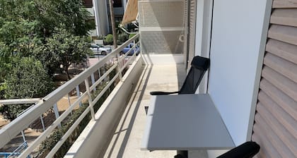 Rodos Town Luxury Apartment