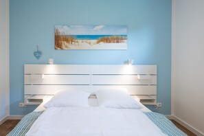 3 habitaciones, tabla de planchar con plancha y wifi gratis 