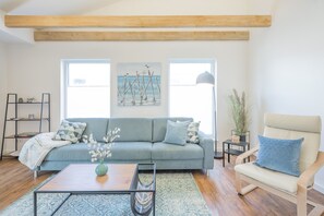 Televisión y estéreo 