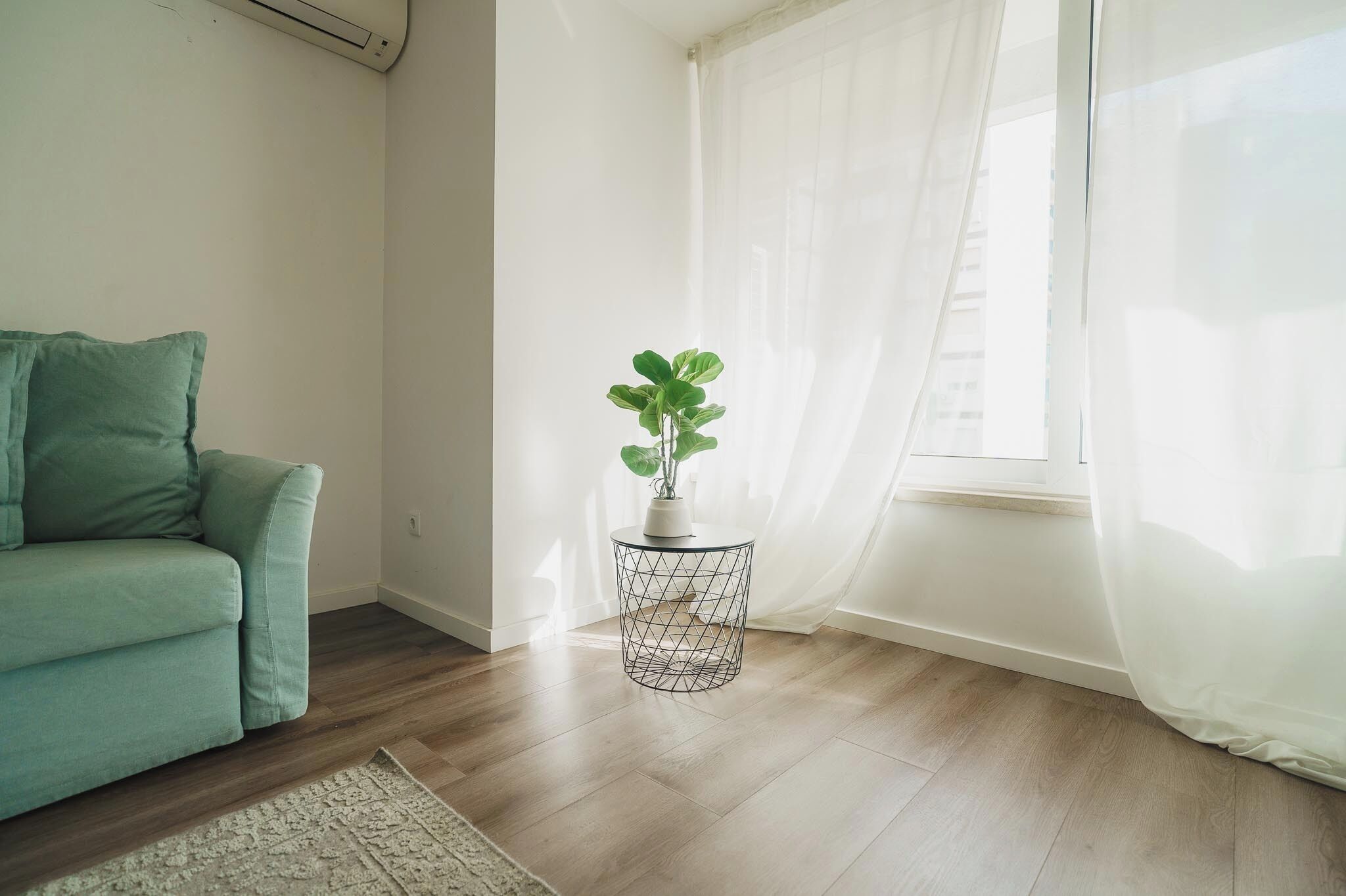 Savory Aqua Apartment, Sete Rios, Lisbon !New! - Lisbon