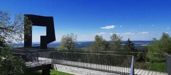 38m2 Apartment mit Internet, Handtüchern, Bettwäsche (alle Nebenkosten inkl.)