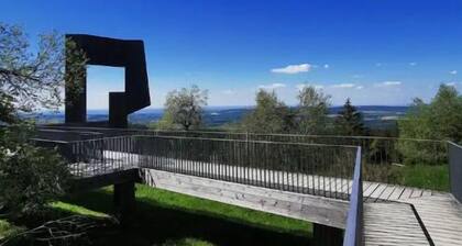 38m2 Apartment mit Internet, Handtüchern, Bettwäsche (alle Nebenkosten inkl.)