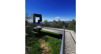 38m2 Apartment mit Internet, Handtüchern, Bettwäsche (alle Nebenkosten inkl.)