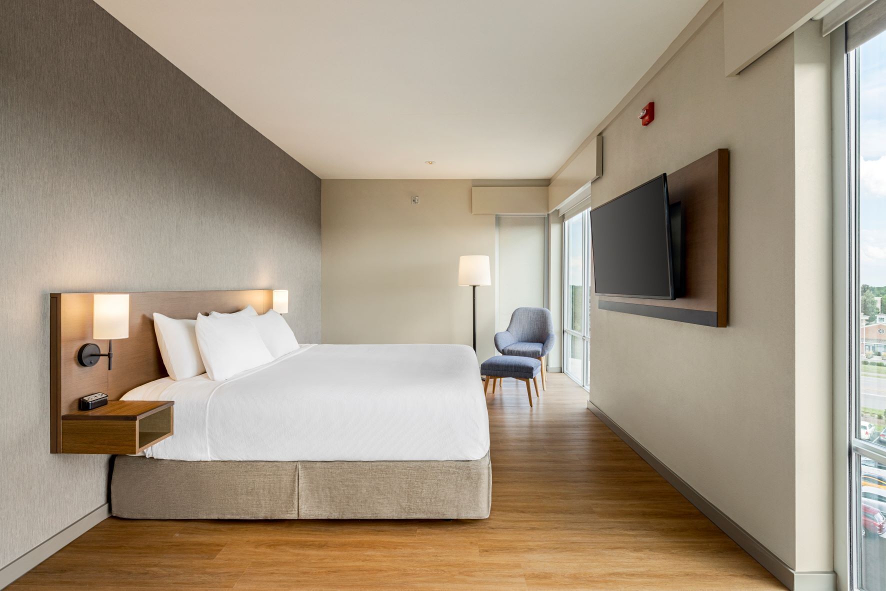 Foto - Hyatt Place Columbus Polaris