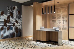 Lobby - Hyatt Place Columbus/Polaris (Columbus)