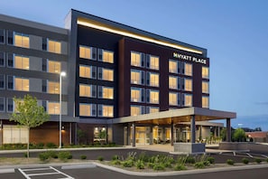Exterior - Hyatt Place Columbus/Polaris (Columbus)