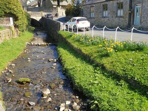 Cottage, Multiple Beds | Property grounds - Bashall Barn, Eaves Hall, Outbarn all Close by (Clitheroe)
