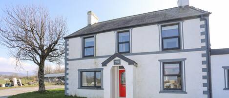 コテージ | 外観