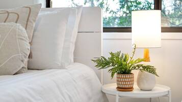 2 Schlafzimmer, Bügeleisen/Bügelbrett, Reisekinderbett, kostenloses WLAN