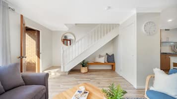 TV, Netflix, streaming services