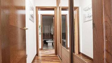 Secadora de cabello y toallas