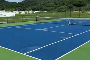 Pista esportiva