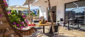 Demyra Boutique Hotel