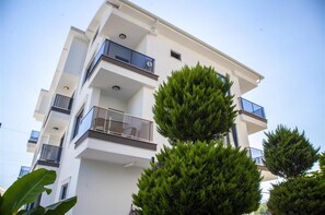 Property grounds - Demyra Boutique Hotel (Demre)