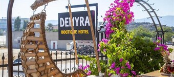 Demyra Boutique Hotel