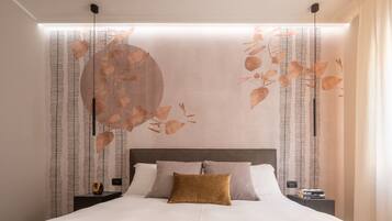 1 camera, ferro/asse da stiro, Wi-Fi gratuito, lenzuola