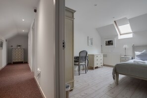 4 Schlafzimmer, WLAN