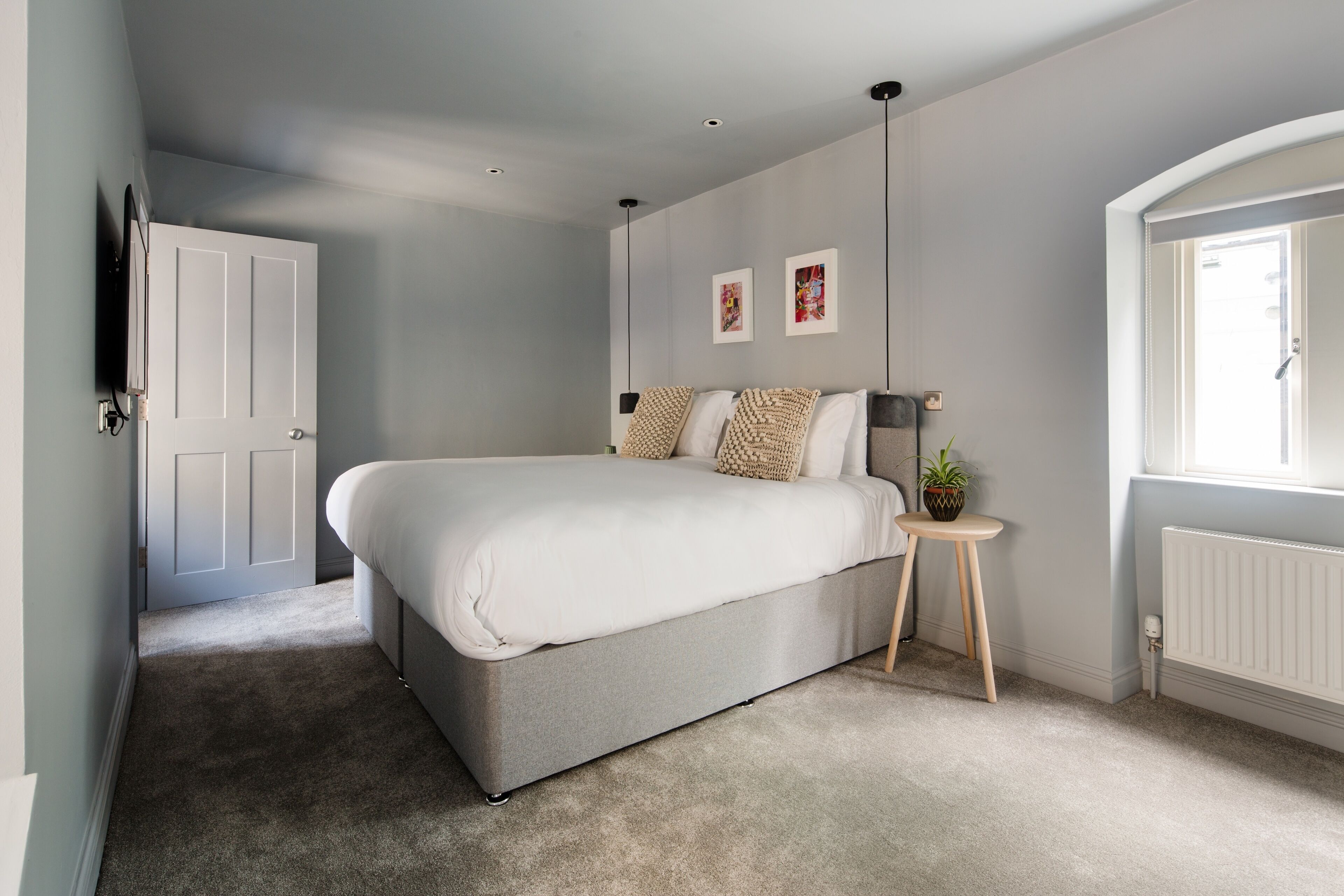 Foto - Hiding Space - St Catherine's Hospital Apartments