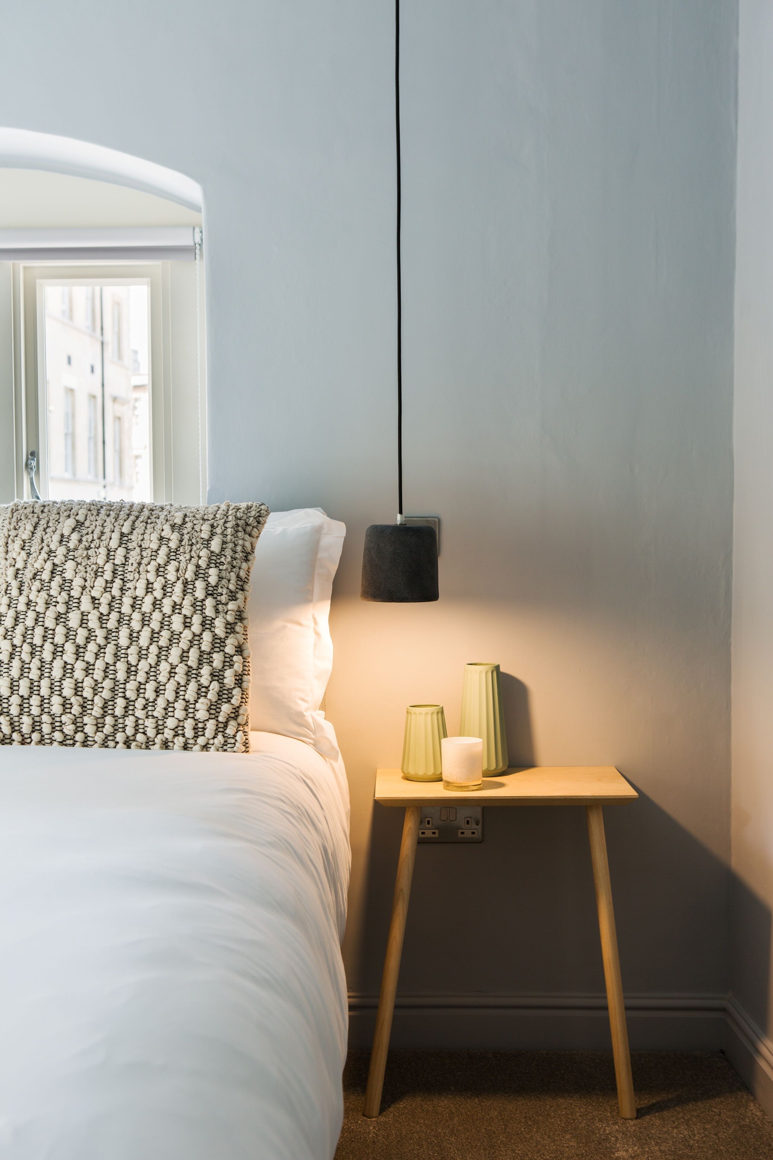 Foto - Hiding Space - St Catherine's Hospital Apartments