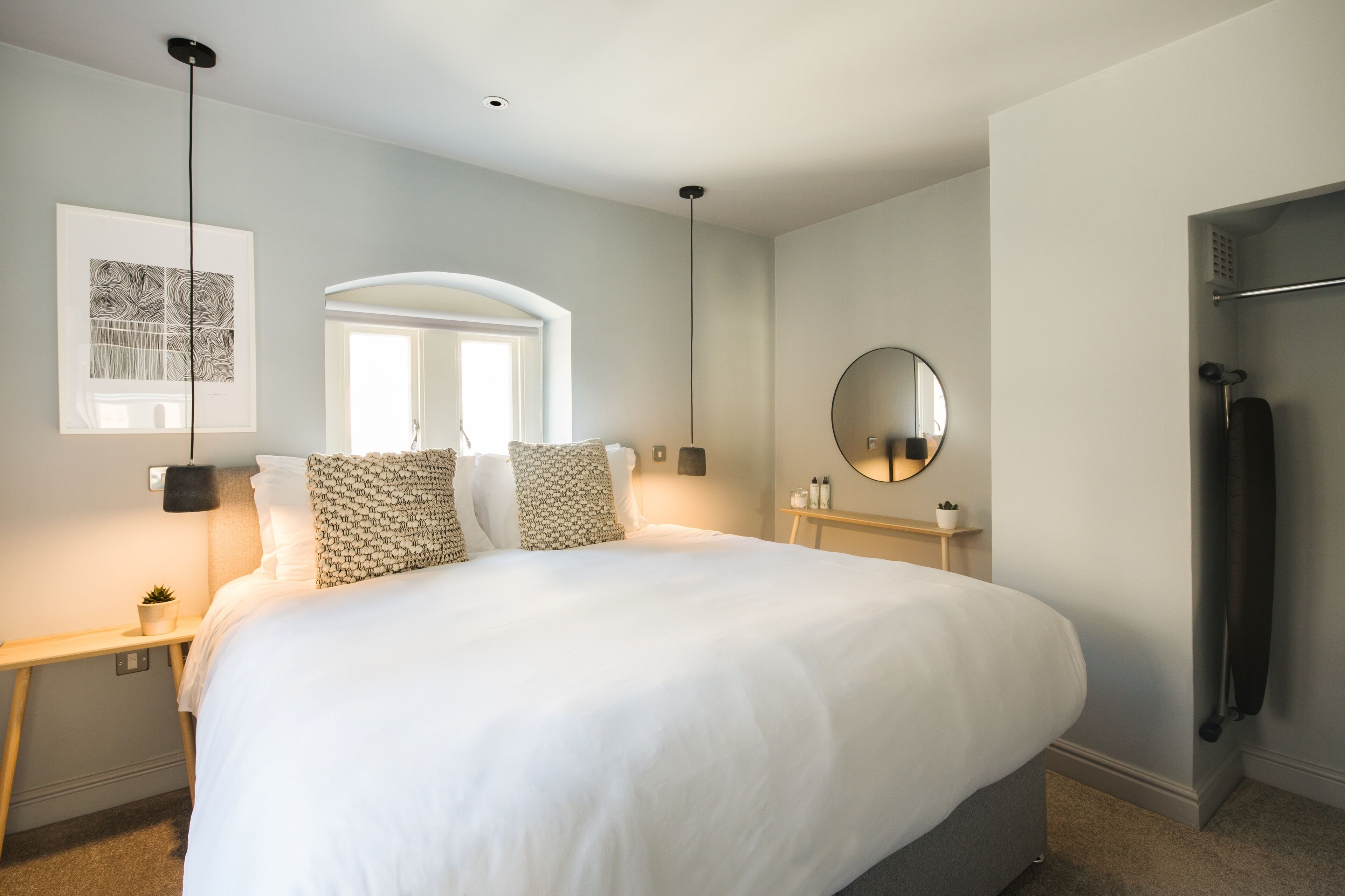 Foto - Hiding Space - St Catherine's Hospital Apartments