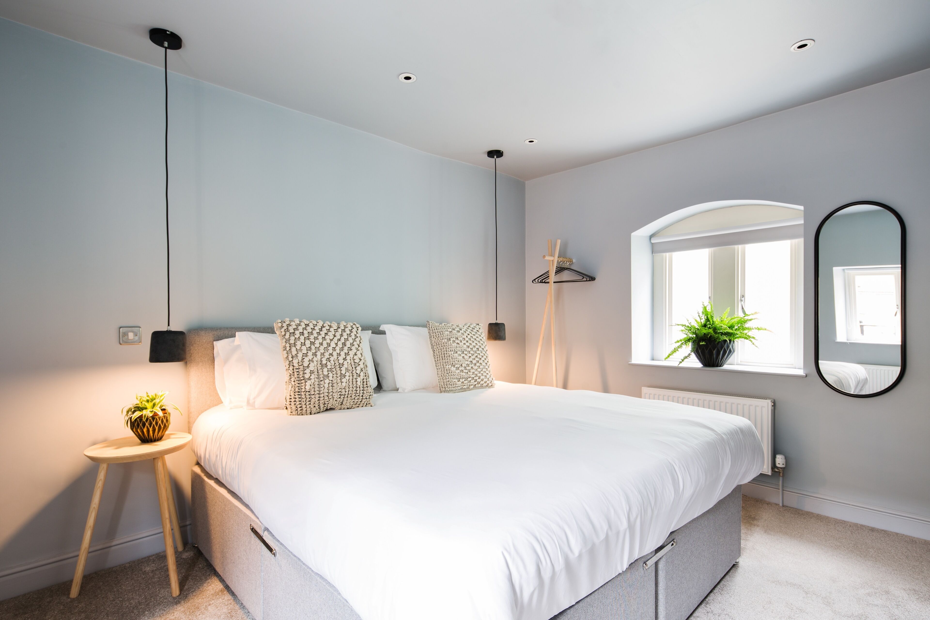 Foto - Hiding Space - St Catherine's Hospital Apartments