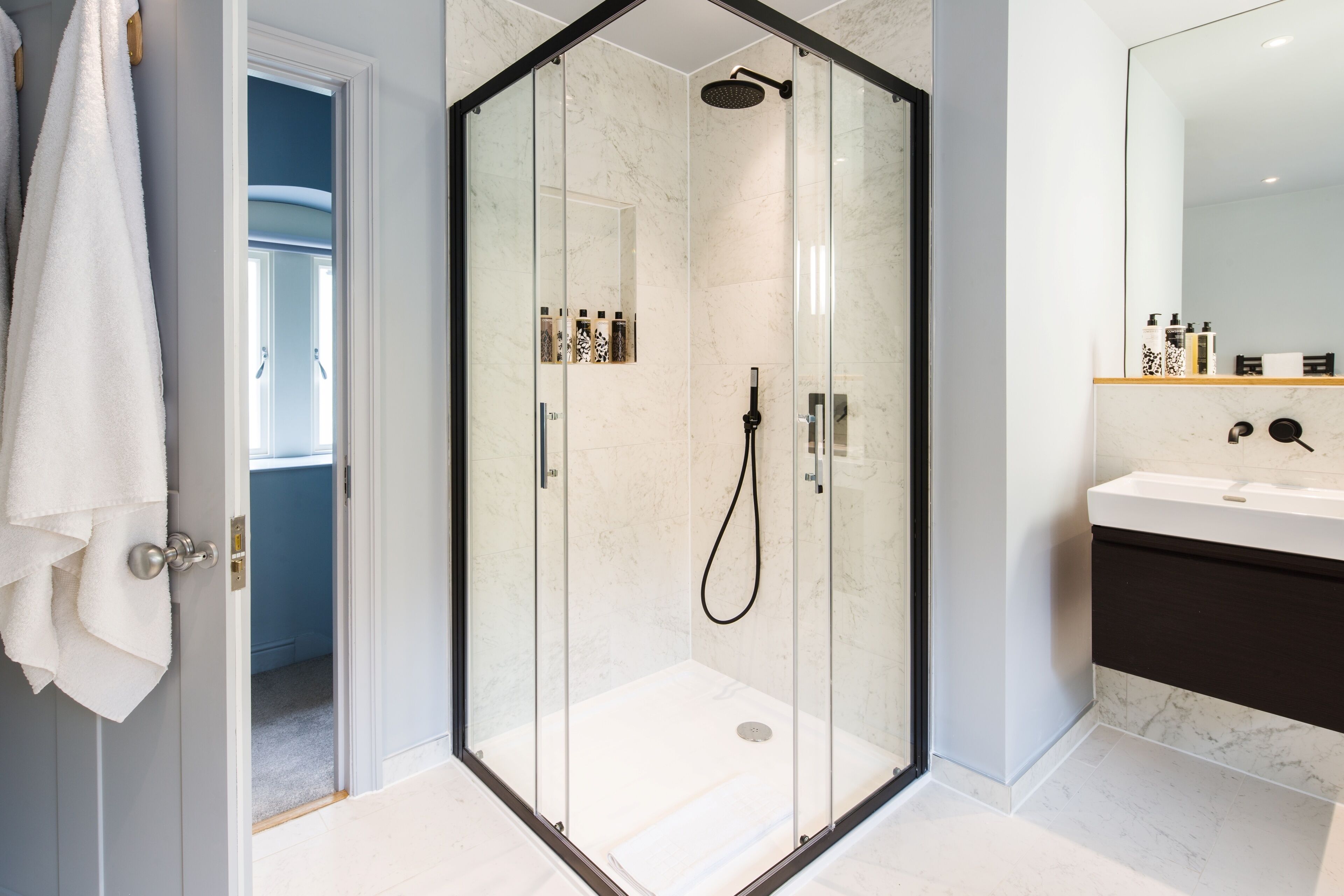 Foto - Hiding Space - St Catherine's Hospital Apartments